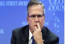 حاكم فلوريدا: أوباما ينسحب من دعم السيسي