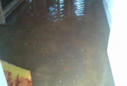 6 قرى تعيش أجواء غير آدمية خلال موجة الصقيع في الإسكندرية