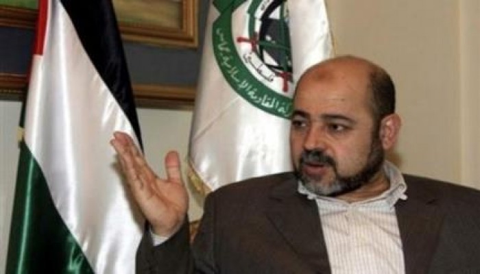 أبو مرزوق: هل يمهد الإعلام المصري لضرب غزة؟