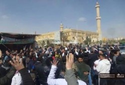 مسيرتان بأكتوبر تنددان بجرائم سلطات الانقلاب