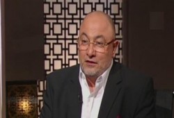 "الجندي": "نجدد بيعتنا للسيسي.. والبيادة فوق رؤوسنا"