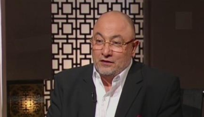 "الجندي": "نجدد بيعتنا للسيسي.. والبيادة فوق رؤوسنا"