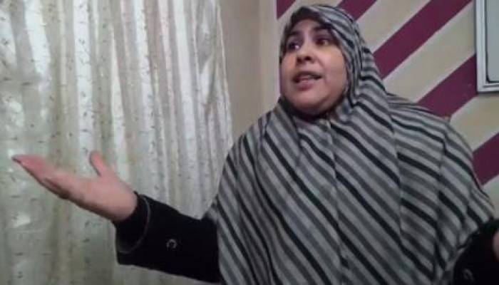 الاسكندرية: بالفيديو لقاء مع أسرة المختطف قسريا أشرف عبدالسميع