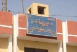 4 نقاط تكشف فشل مدير امن بنى سويف الجديد فى اول جمعة له