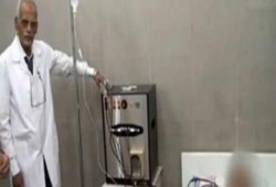 نقابة الأطباء تحيل فريق اختراع جهاز الكفتة للتحقيق