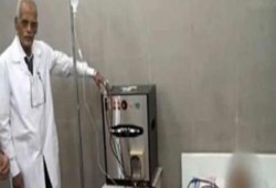 نقابة الأطباء تحيل فريق اختراع جهاز الكفتة للتحقيق