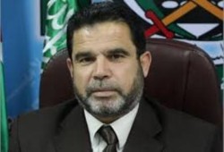 البردويل : لن ندخل مواجهة عسكرية إلا مع الجيش الإسرائيلي