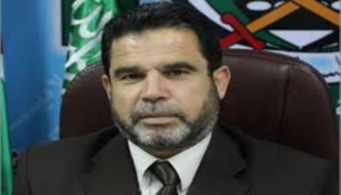 البردويل : لن ندخل مواجهة عسكرية إلا مع الجيش الإسرائيلي