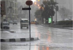 الأرصاد الجوية: موجة الطقس البارد مستمرة لعصر اليوم السبت