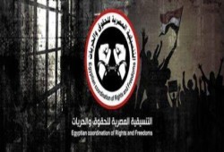 "تنسيقية الحقوق والحريات" تدين تحريض إعلام الانقلاب على العنف جريمة