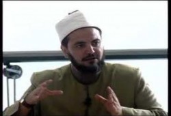 اعتقال عضو بالاتحاد العالمي لعلماء المسلمين من مسيرات أمس