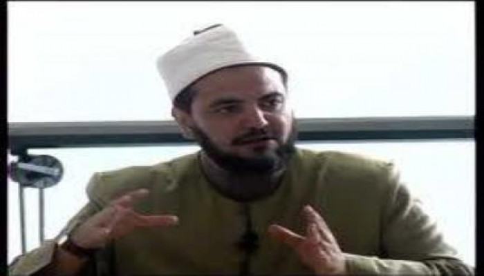 اعتقال عضو بالاتحاد العالمي لعلماء المسلمين من مسيرات أمس