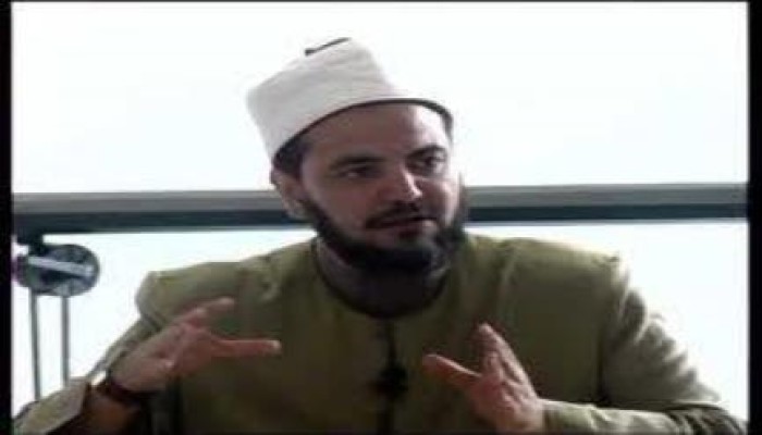 اعتقال عضو بالاتحاد العالمي لعلماء المسلمين من مسيرات أمس