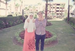 التنسيقية المصرية تتهم مليشيات الانقلاب باختطاف  طبيب وزوجته من قطار الإسكندرية