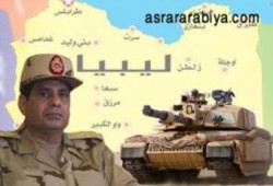 "المونيتور": السيسي يتوسط لدى روسيا لإمداد الانقلابي"حفتر" بالسلاح