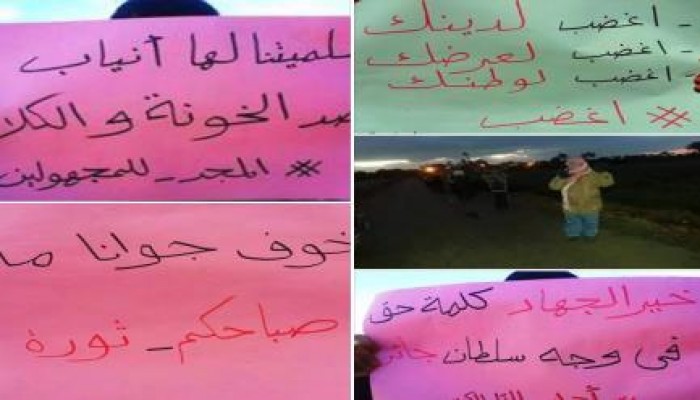 الإسماعيلية: فعاليتان مناهضتان للانقلاب الدموى بالتل الكبير وأبو صوير