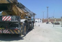 شمال سيناء: لليوم الثالث استمرار إغلاق ميناء العريش البحرى