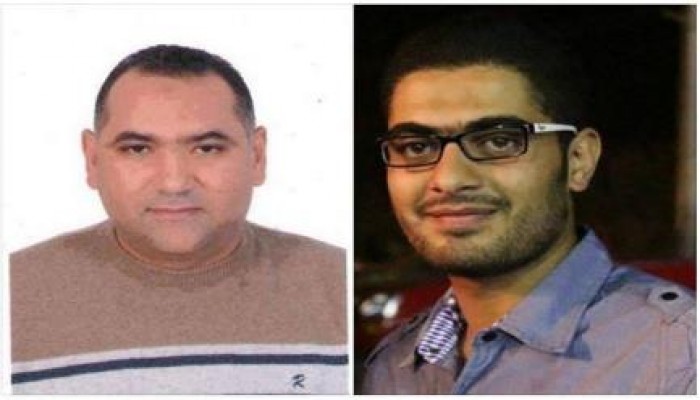 تجديد حبس معتقلين بالمنصورة