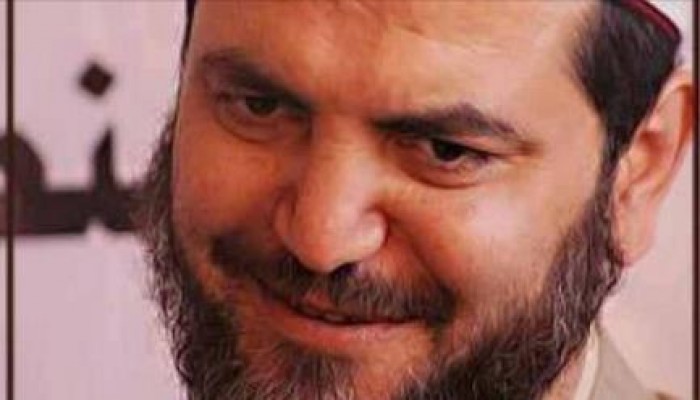 اعتقال ا.د. منير جمعة من مسيره ضد الانقلاب العسكري