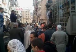 استمرار "حرب الأنابيب" بالقليوبية والبحيرة