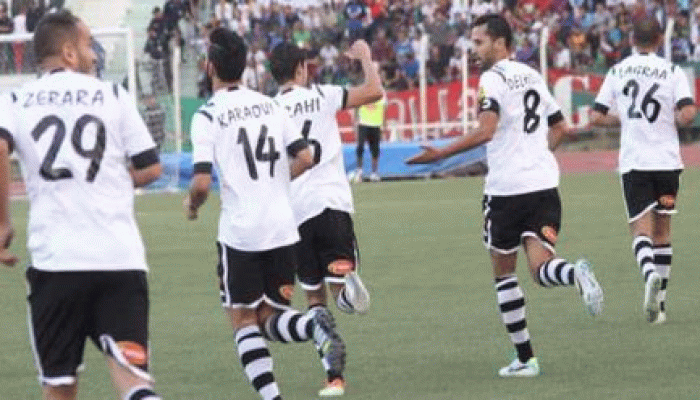 وفاق سطيف الجزائري يحرز لقب السوبر الأفريقي على حساب الأهلي المصري (فيديو)