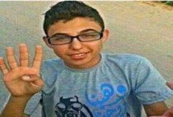 نيابة الانقلاب بالشرقية تجدد حبس طالب بالصف الأول الثانوي لمدة 15 يوماً