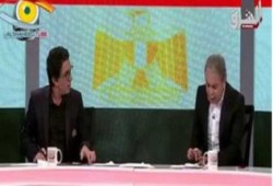 الانقلاب يضع الإعلاميين "محمد ناصر" و"معتز مطر" على قوائم الترقب