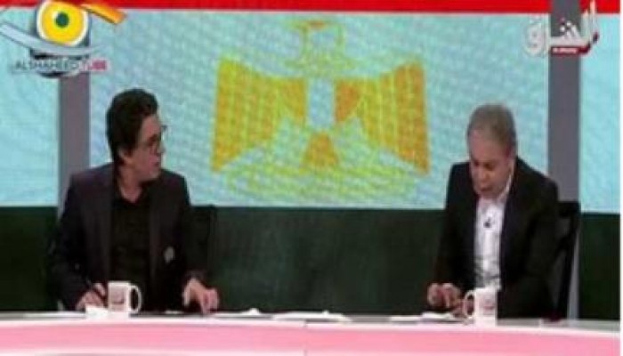 الانقلاب يضع الإعلاميين "محمد ناصر" و"معتز مطر" على قوائم الترقب