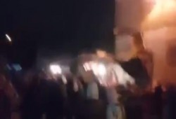 بالفيديو 6 مسيرات لدعم الشرعية ورفض الانقلاب بالاسكندرية