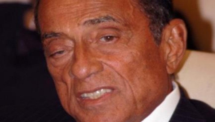 سارق غاز المصريين " حسين سالم " بعد تبرئة قضاء الانقلاب له : ظهر الحق وزهق الباطل