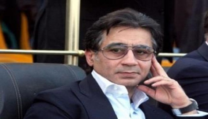 أحمد عز مفتخرًا بقوائم ترشح برلمان العسكر: قوائم الأحزاب كلها من الحزب الوطني