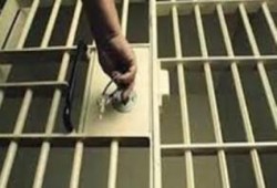 إخلاء سبيل "أمين شرطة" متهم بقتل زوجة "سائق ميكروباص" ببولاق الدكرور