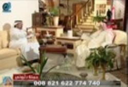 النفيس: دولة خليجية تمول اعلاميين مصريين للاساءة للمملكة
