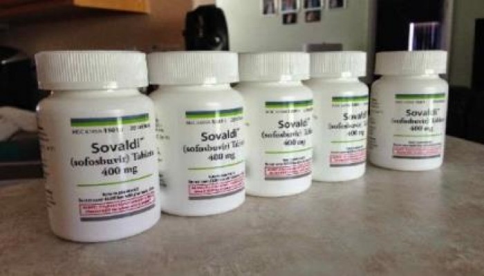 الصحة: توفير المثيل المصري لـ"سوفالدي" بـ 2670 جنيهًا للعبوة