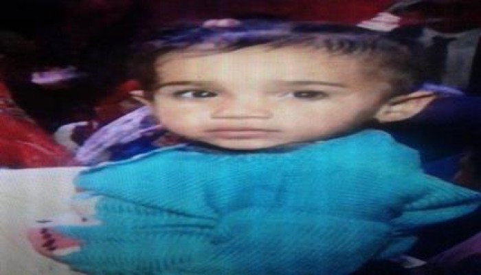 الانقلات الأمني يضرب مصر الانقلاب .. العثور على " طفلة " مذبوحة بالفيوم