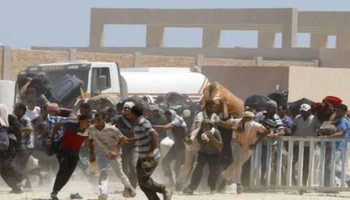 خبير اقتصادي: تشغيل العائدين من ليبيا يكلف الدولة 100 مليار جنيه