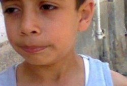 في زمن الانقلاب.. إحالة طفل 8 سنوات للمحاكمة العسكرية بتهمه ملفقه!