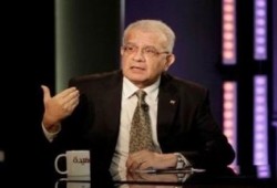 حازم حسني: حديث السيسي عن الإرهاب أصبح مثارًا للاستهزاء