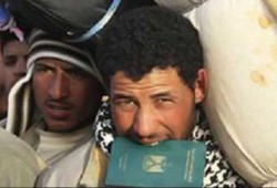 عودة 11 ألفا و567 عاملا مصريًّا من ليبيا خلال أسبوع