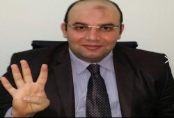 ممدوح المنير تعليقا على كلمة السفاح: سيظل مقعد الرئيس فارغا حتى يعود اليه رئيسه الشرعي