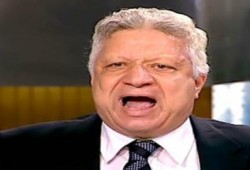 إحالة مرتضى منصور للجنايات بتهمة السب والقذف