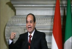 خليل العنانى: السيس قام بكل شئ فيه خراب وإضعاف للبلد