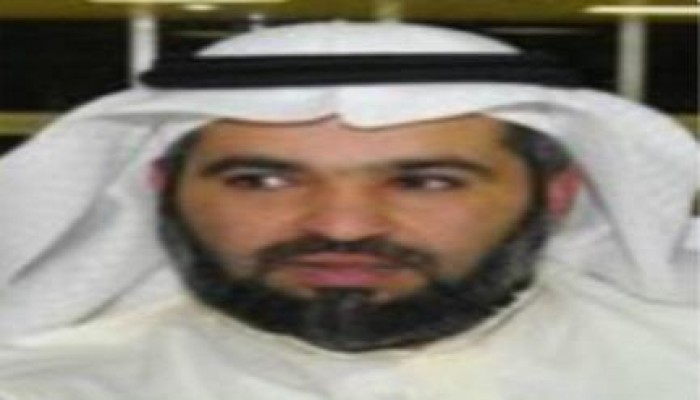 خالد المهاوش للسيسي:  فاتك القطار من الداخل قبل الخارج