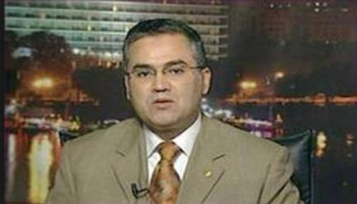 جمال نصار: سفاح وكذاب قاتل، لا يعرف الصدق له طريقًا