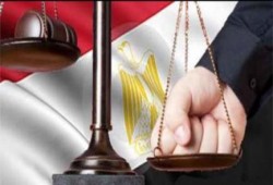 الحكم على 38 معتقل من رافضي الإنقلاب بقنا بـالسجن 15 عام