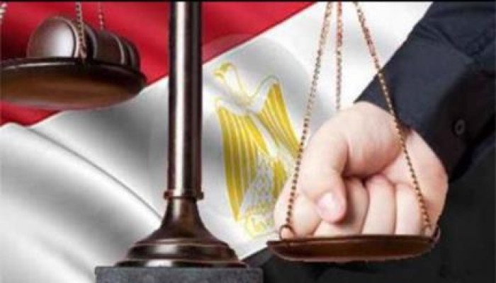 الحكم على 38 معتقل من رافضي الإنقلاب بقنا بـالسجن 15 عام