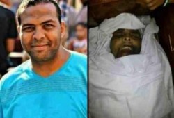 محمود "أسد" راوضته الداخلية بالرصاص