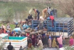 أزمة الغاز تطحن فقراء الدقهلية.. ومواطنون: "الأنابيب بالواسطة"