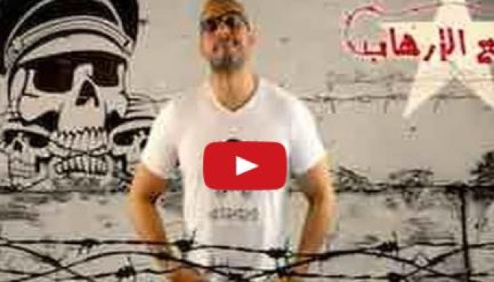 بالفيديو.. مصنع الإرهاب.. حلقة جديدة من "ألش خانة"