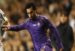 بالفيديو.. فيورنتينا يتعادل مع تورينو بهدف محمد صلاح